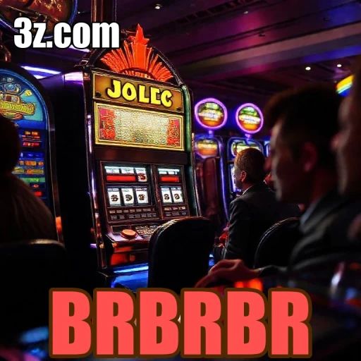 Mergulhe no Mundo Arcade do BRBRBR e Divirta-se