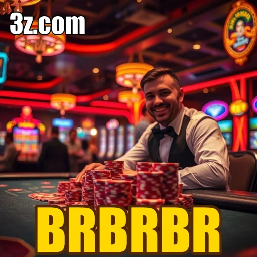 A Emoção dos Eventos no BRBRBR e Suas Surpresas