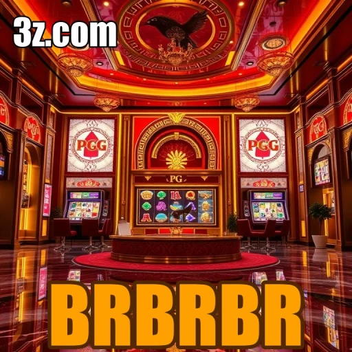 Novidades da BRBRBR: O Epicentro das News de Jogos