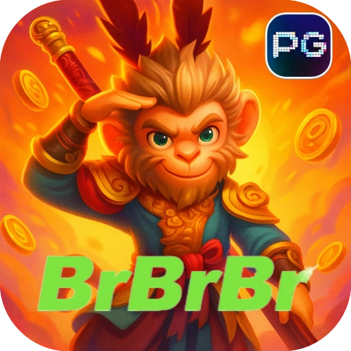 Logo da brbrbr