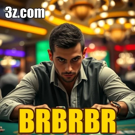 A Mágica do Roleplay no BRBRBR: Experiências Inesquecíveis